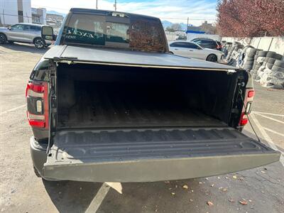 2024 RAM 2500 Rebel - Photo 8 - Salt Lake City, UT 84115