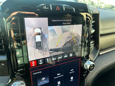 2024 RAM 2500 Rebel - Photo 49 - Salt Lake City, UT 84115