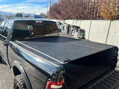 2024 RAM 2500 Rebel - Photo 9 - Salt Lake City, UT 84115