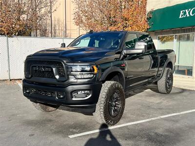 2024 RAM 2500 Rebel - Photo 3 - Salt Lake City, UT 84115