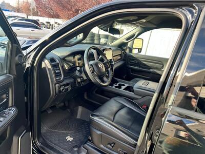 2024 RAM 2500 Rebel - Photo 26 - Salt Lake City, UT 84115