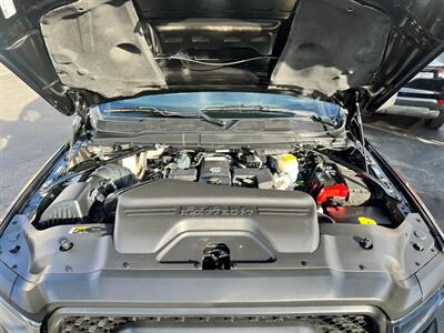2024 RAM 2500 Rebel - Photo 54 - Salt Lake City, UT 84115