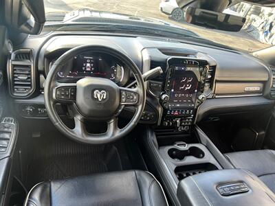 2024 RAM 2500 Rebel - Photo 34 - Salt Lake City, UT 84115
