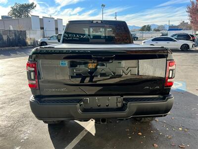 2024 RAM 2500 Rebel - Photo 6 - Salt Lake City, UT 84115