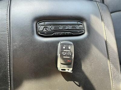 2024 RAM 2500 Rebel - Photo 45 - Salt Lake City, UT 84115