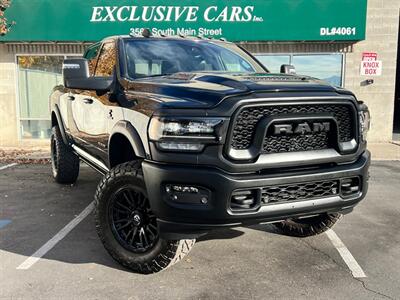 2024 RAM 2500 Rebel - Photo 1 - Salt Lake City, UT 84115