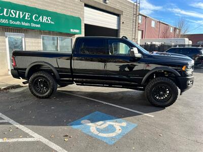 2024 RAM 2500 Rebel - Photo 11 - Salt Lake City, UT 84115