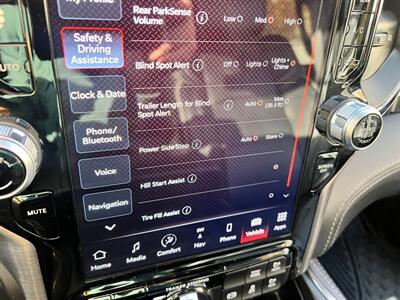 2024 RAM 2500 Rebel - Photo 52 - Salt Lake City, UT 84115