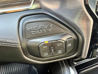 2024 RAM 2500 Rebel - Photo 42 - Salt Lake City, UT 84115
