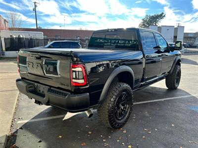 2024 RAM 2500 Rebel - Photo 10 - Salt Lake City, UT 84115