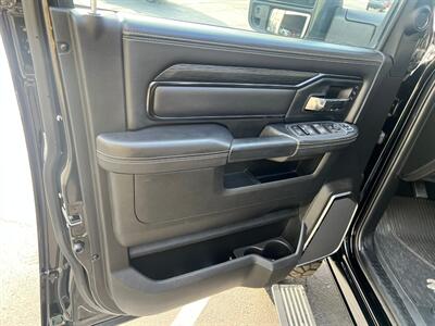 2024 RAM 2500 Rebel - Photo 29 - Salt Lake City, UT 84115