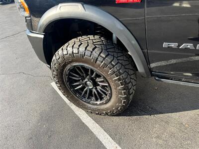 2024 RAM 2500 Rebel - Photo 23 - Salt Lake City, UT 84115