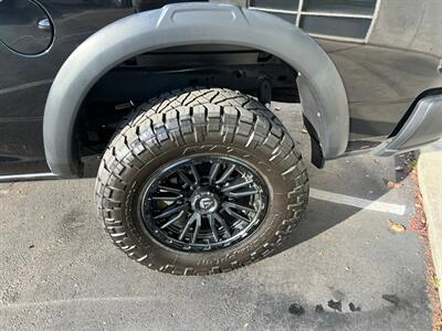 2024 RAM 2500 Rebel - Photo 22 - Salt Lake City, UT 84115