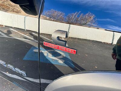 2024 RAM 2500 Rebel - Photo 14 - Salt Lake City, UT 84115
