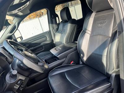 2024 RAM 2500 Rebel - Photo 28 - Salt Lake City, UT 84115