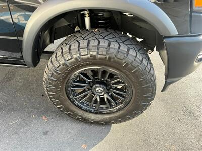 2024 RAM 2500 Rebel - Photo 16 - Salt Lake City, UT 84115