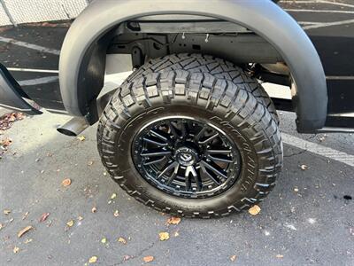 2024 RAM 2500 Rebel - Photo 19 - Salt Lake City, UT 84115