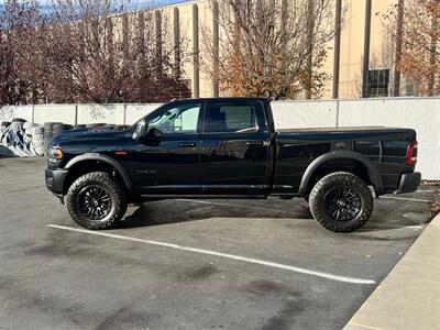 2024 RAM 2500 Rebel - Photo 4 - Salt Lake City, UT 84115