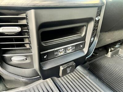 2024 RAM 2500 Rebel - Photo 33 - Salt Lake City, UT 84115