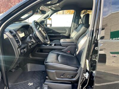 2024 RAM 2500 Rebel - Photo 27 - Salt Lake City, UT 84115