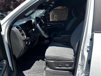2024 RAM 2500 Big Horn   - Photo 20 - Salt Lake City, UT 84115