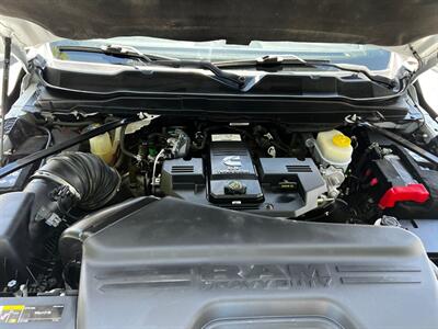 2024 RAM 2500 Big Horn   - Photo 43 - Salt Lake City, UT 84115