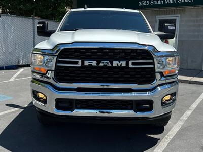 2024 RAM 2500 Big Horn   - Photo 2 - Salt Lake City, UT 84115