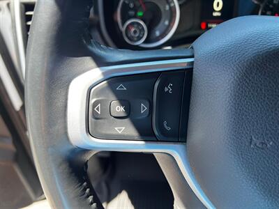 2024 RAM 2500 Big Horn   - Photo 29 - Salt Lake City, UT 84115
