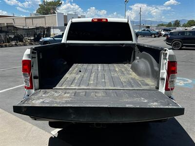 2024 RAM 2500 Big Horn   - Photo 8 - Salt Lake City, UT 84115