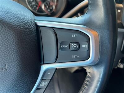 2024 RAM 2500 Big Horn   - Photo 30 - Salt Lake City, UT 84115