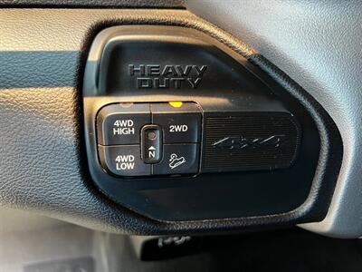 2024 RAM 2500 Big Horn   - Photo 33 - Salt Lake City, UT 84115
