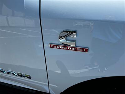 2024 RAM 2500 Big Horn   - Photo 11 - Salt Lake City, UT 84115