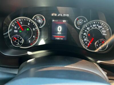 2024 RAM 2500 Big Horn   - Photo 37 - Salt Lake City, UT 84115
