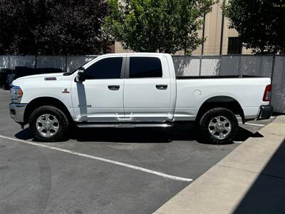 2024 RAM 2500 Big Horn   - Photo 4 - Salt Lake City, UT 84115