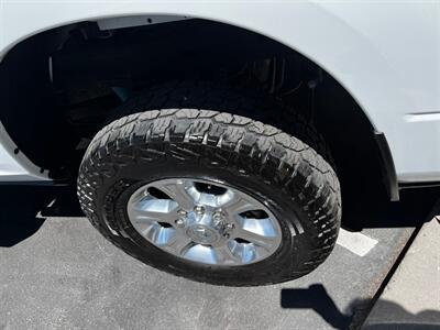2024 RAM 2500 Big Horn   - Photo 17 - Salt Lake City, UT 84115