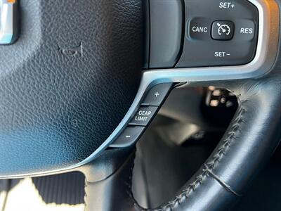 2024 RAM 2500 Big Horn   - Photo 31 - Salt Lake City, UT 84115