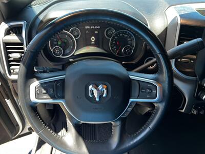 2024 RAM 2500 Big Horn   - Photo 32 - Salt Lake City, UT 84115