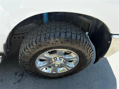 2024 RAM 2500 Big Horn   - Photo 15 - Salt Lake City, UT 84115