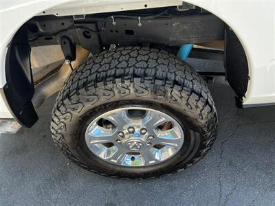 2024 RAM 2500 Big Horn   - Photo 16 - Salt Lake City, UT 84115