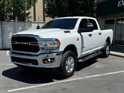 2024 RAM 2500 Big Horn   - Photo 3 - Salt Lake City, UT 84115