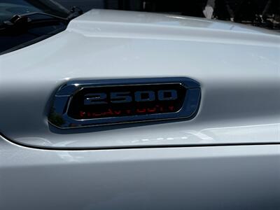 2024 RAM 2500 Big Horn   - Photo 12 - Salt Lake City, UT 84115