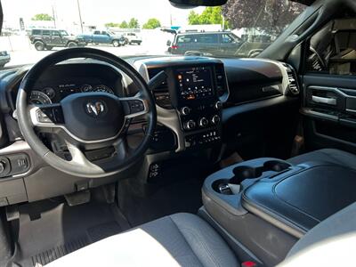 2024 RAM 2500 Big Horn   - Photo 26 - Salt Lake City, UT 84115