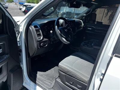 2024 RAM 2500 Big Horn   - Photo 19 - Salt Lake City, UT 84115