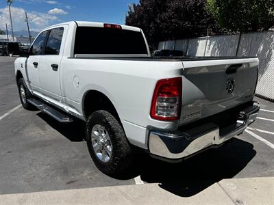 2024 RAM 2500 Big Horn   - Photo 5 - Salt Lake City, UT 84115