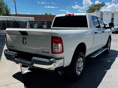 2024 RAM 2500 Big Horn   - Photo 9 - Salt Lake City, UT 84115