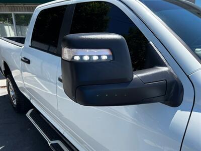 2024 RAM 2500 Big Horn   - Photo 13 - Salt Lake City, UT 84115