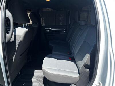 2024 RAM 2500 Big Horn   - Photo 23 - Salt Lake City, UT 84115