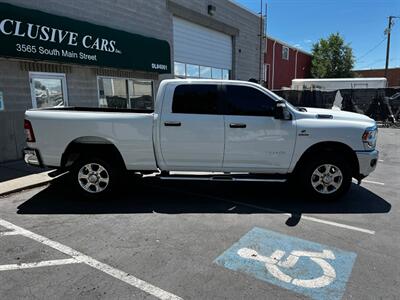 2024 RAM 2500 Big Horn   - Photo 10 - Salt Lake City, UT 84115
