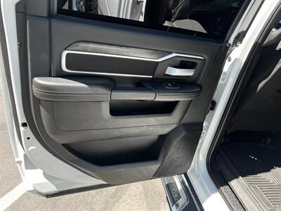 2024 RAM 2500 Big Horn   - Photo 25 - Salt Lake City, UT 84115