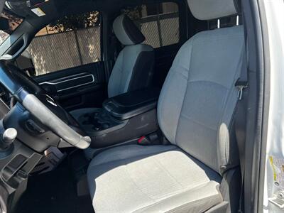 2024 RAM 2500 Big Horn   - Photo 21 - Salt Lake City, UT 84115